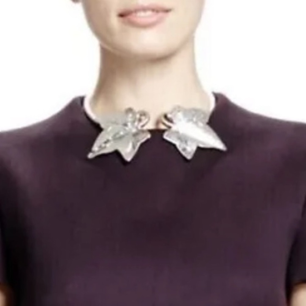Alexander McQueen Choker Necklace - Picture 15 of 16